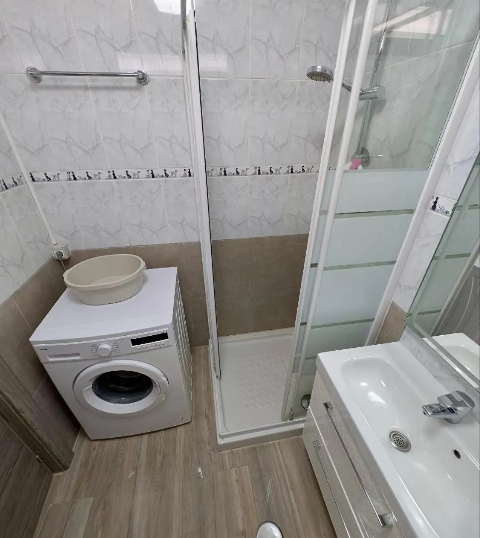 Olympia 424 Διαμέρισμα Πλάγια ντε λας Αμέρικας Ισπανία