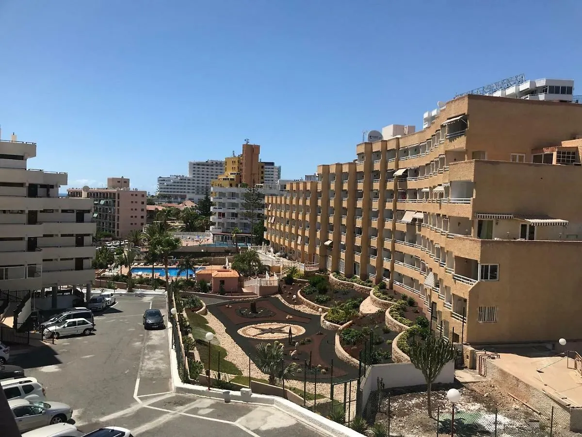 Olympia 424 Διαμέρισμα Πλάγια ντε λας Αμέρικας